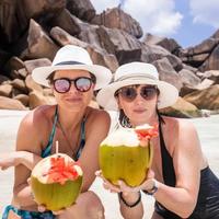 Отзыв от Ева - DTV виза